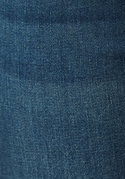 Jeans Mujer Slim Fit Vintage Ink