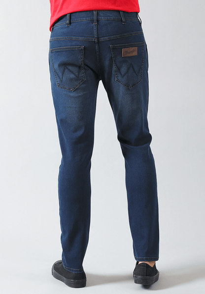 Jeans Hombre Bryson Skinny Fit Epic Soft We Care The Bull Eye
