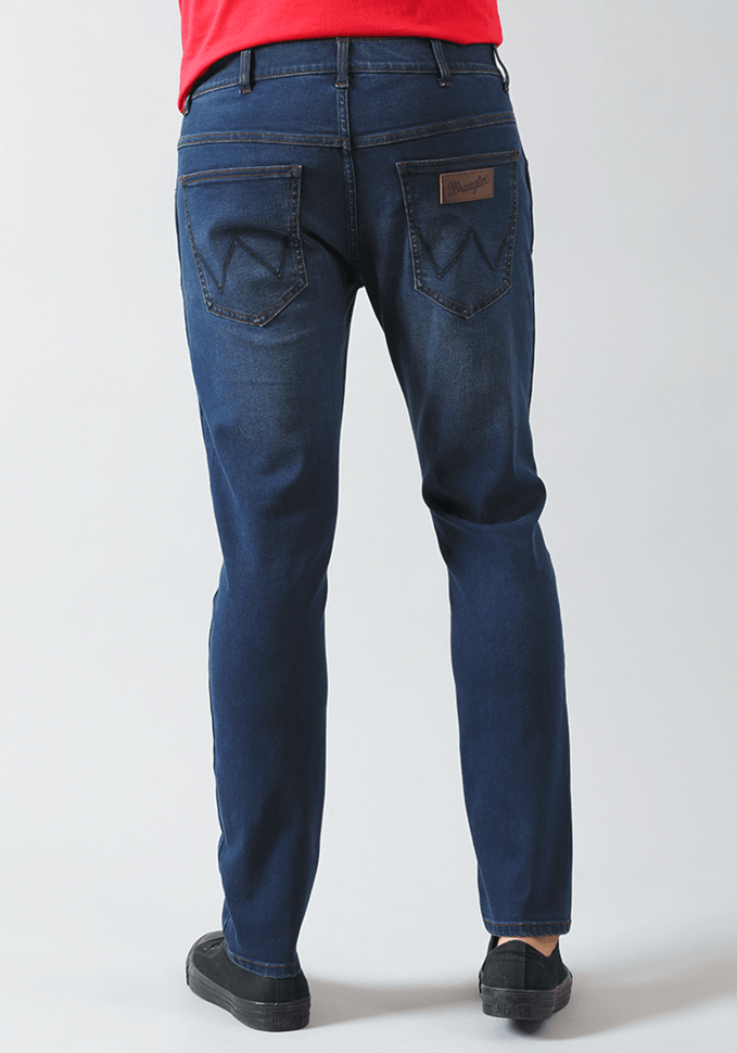 Jeans Hombre Bryson Skinny Fit Epic Soft We Care The Bull Eye