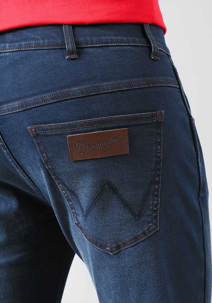 Jeans Hombre Bryson Skinny Fit Epic Soft We Care The Bull Eye