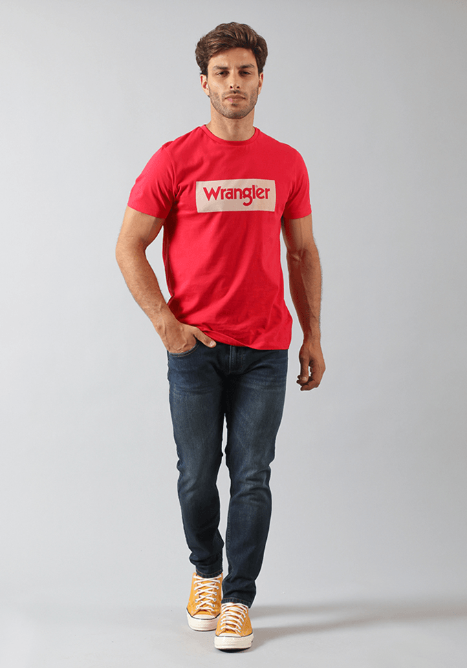 Jeans Hombre Bryson Skinny Fit Out Law