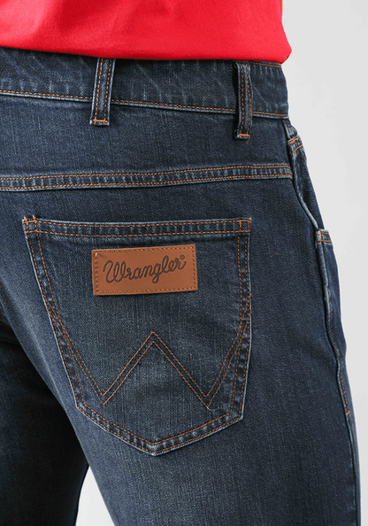 Jeans Hombre Bryson Skinny Fit Out Law