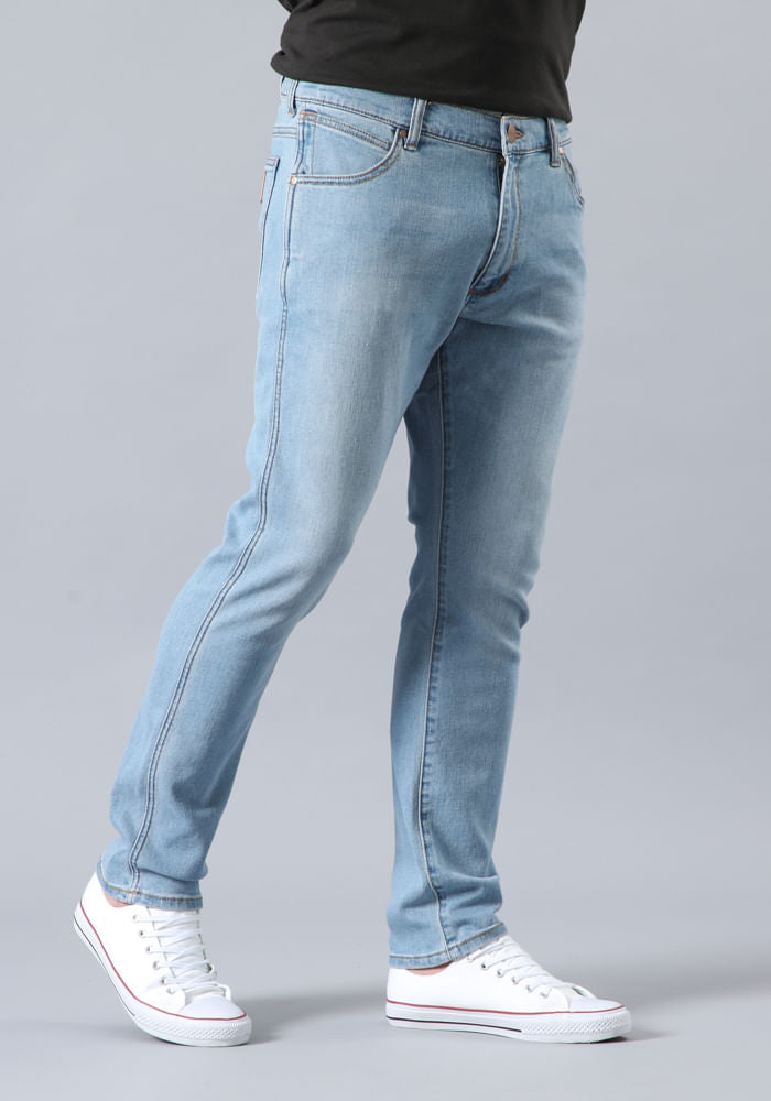 Jeans Larston Slim Fit This Time