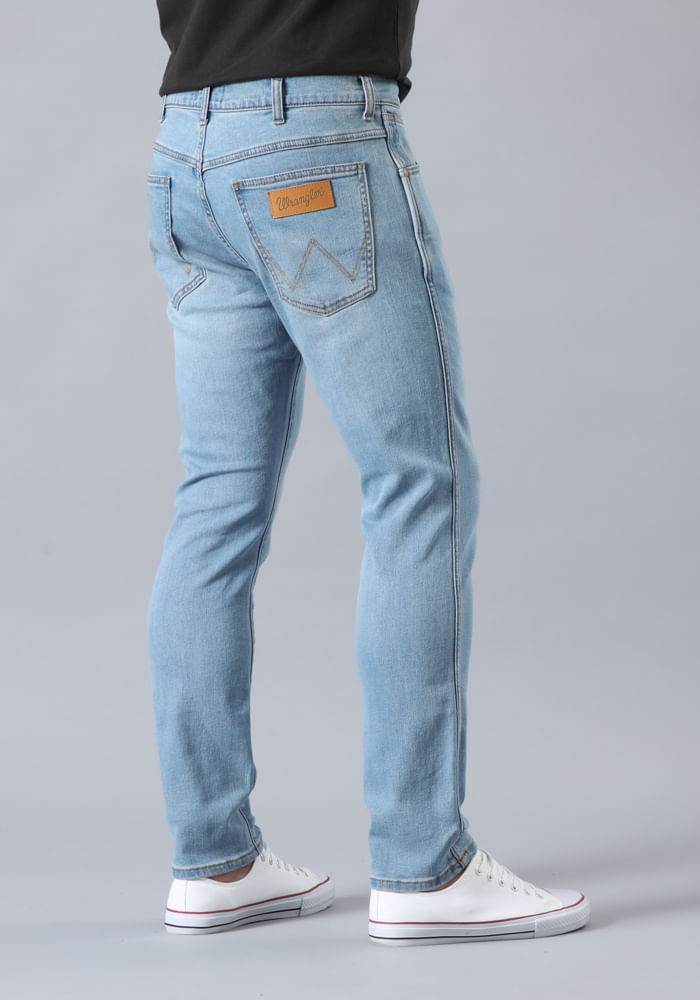 Jeans Larston Slim Fit This Time