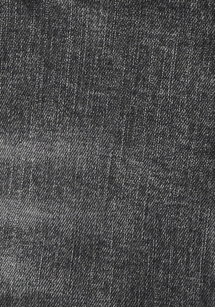 Jeans Larston Slim Tapered Fit Bllack Strong