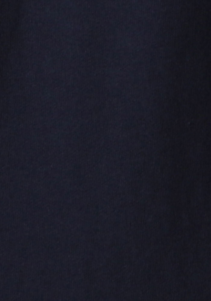 Polerón Frame Logo Crew Navy