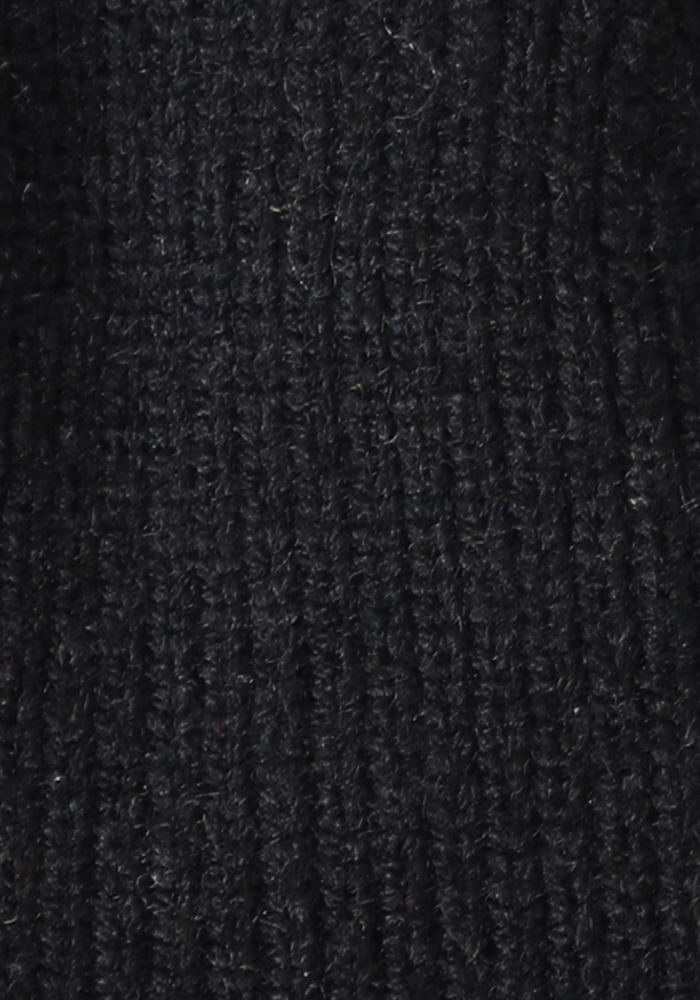 Gorro Hombre Beanie Black