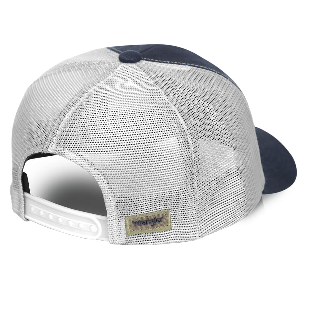 Jockey Hombre Azul