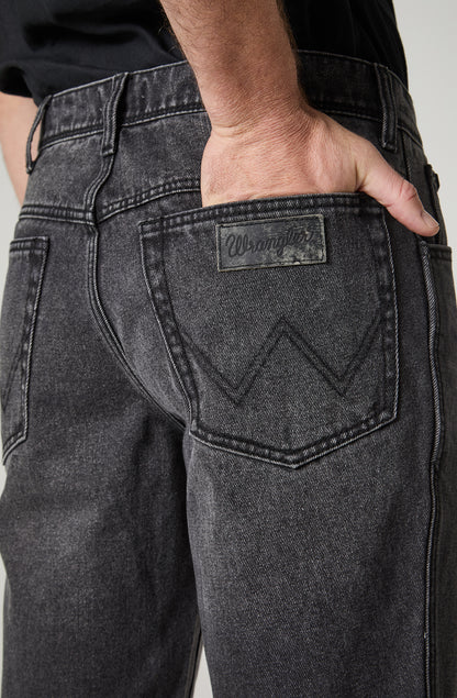 Short Hombre Texas Regular Fit Negro
