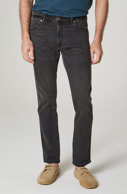 Jeans Larston Slim Fit Black