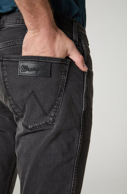 Jeans Larston Slim Fit Black