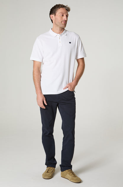Pantalón Hombre Greensboro Twill Navy