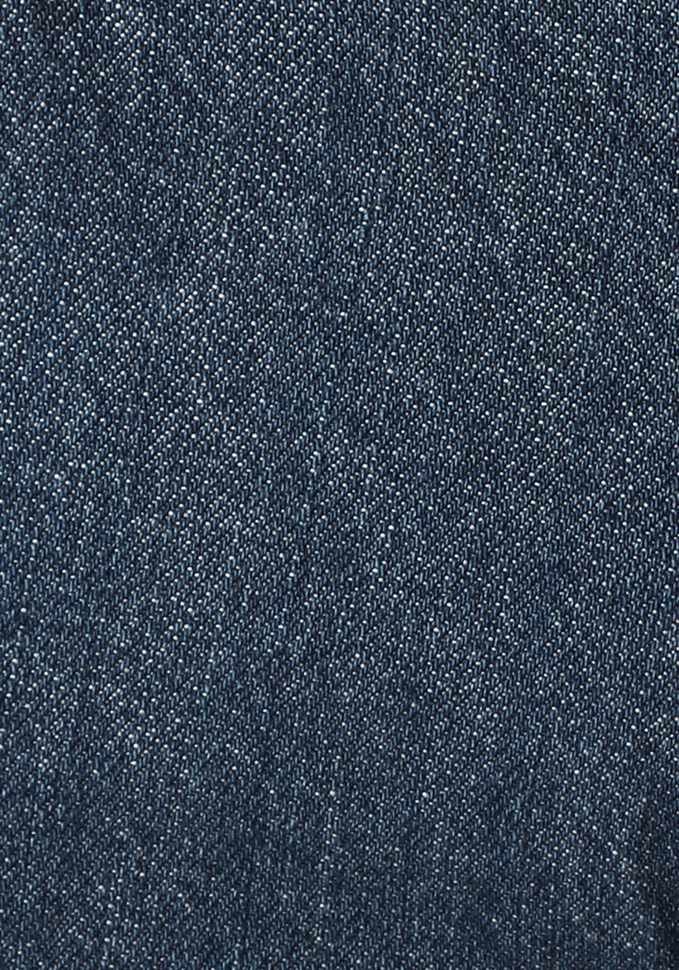 Jeans Hombre Texas Regular Fit Raw