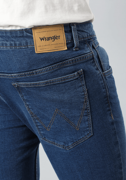 Jeans Hombre Slim Fit Stone Light I