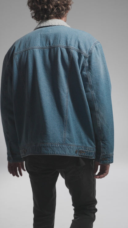 Jeans Larston Slim Fit Black