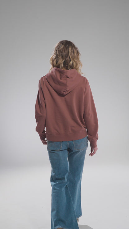 Jeans Mujer Flare 70 Tiro Alto Azul